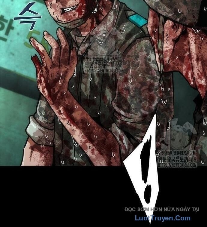 Mạt Thế Zombie 82-08 Chapter 92 - Trang 2