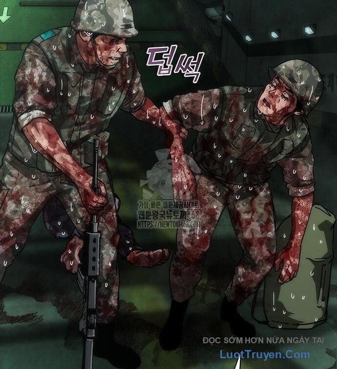 Mạt Thế Zombie 82-08 Chapter 92 - Trang 2