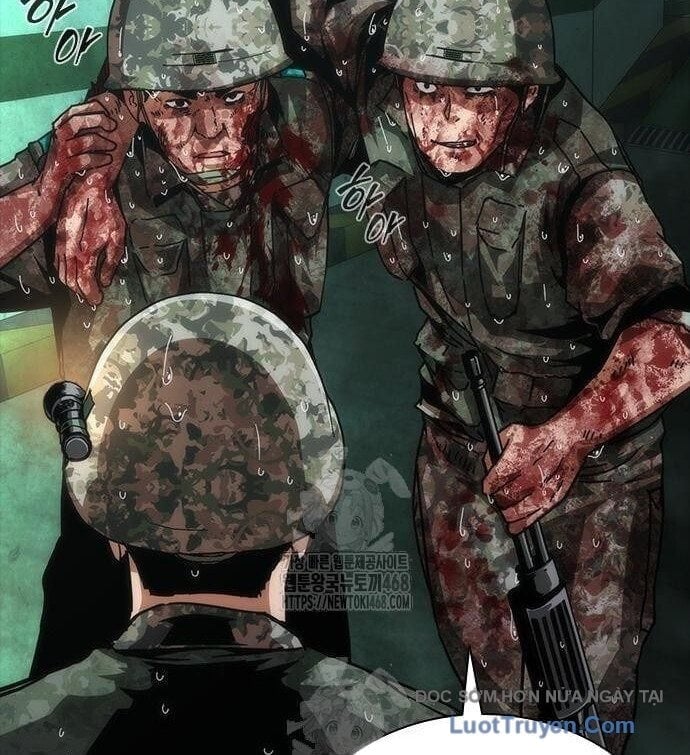 Mạt Thế Zombie 82-08 Chapter 92 - Trang 2