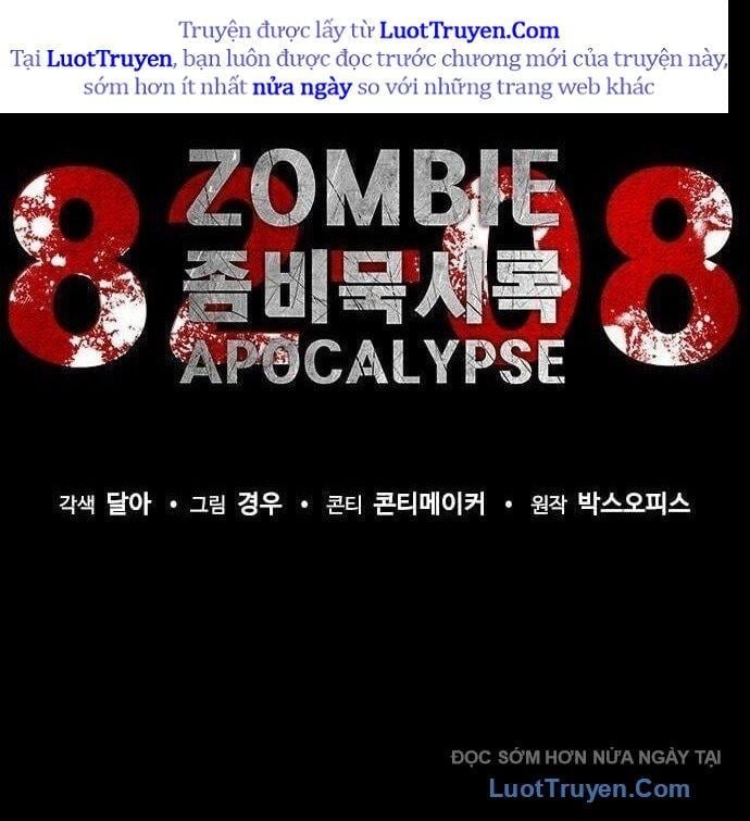 Mạt Thế Zombie 82-08 Chapter 92 - Trang 2