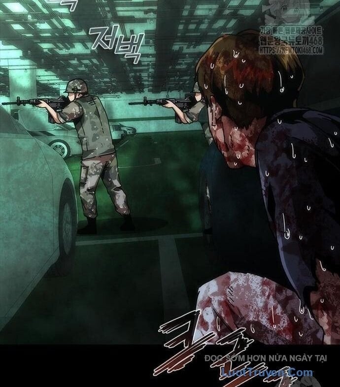 Mạt Thế Zombie 82-08 Chapter 92 - Trang 2