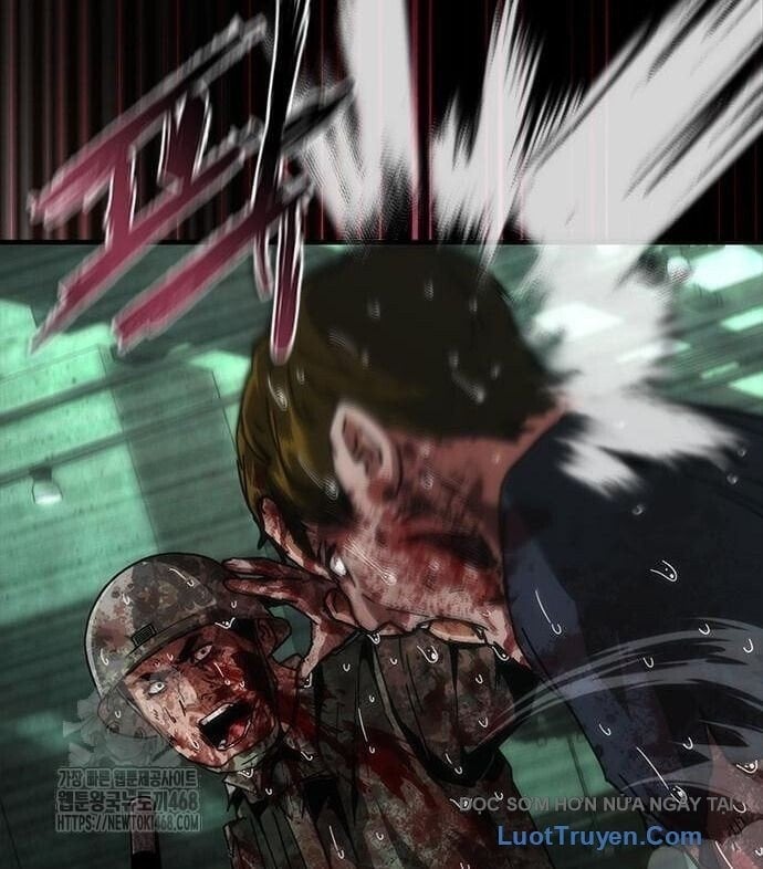 Mạt Thế Zombie 82-08 Chapter 92 - Trang 2