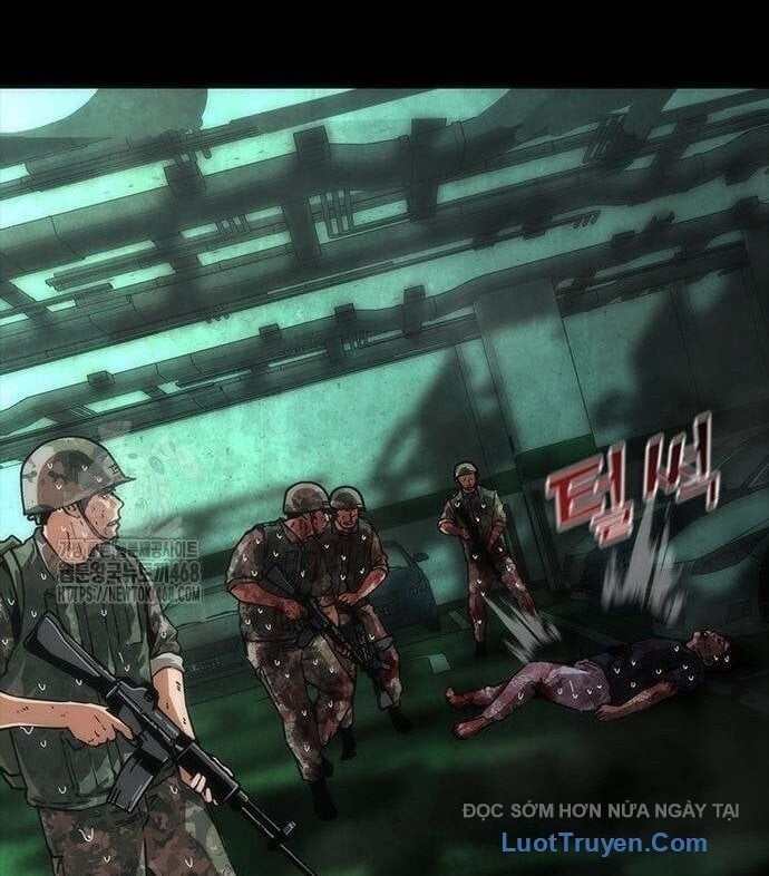 Mạt Thế Zombie 82-08 Chapter 92 - Trang 2