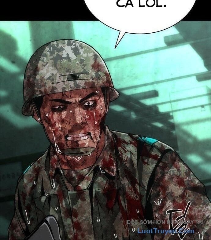 Mạt Thế Zombie 82-08 Chapter 92 - Trang 2