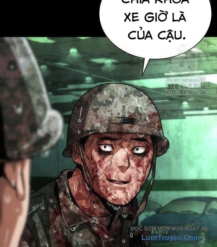 Mạt Thế Zombie 82-08 Chapter 92 - Trang 2