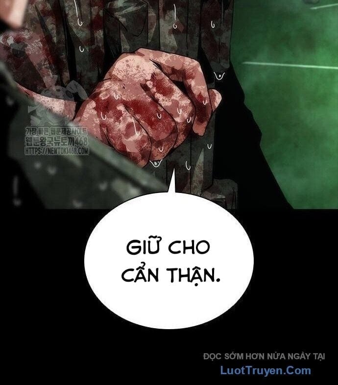 Mạt Thế Zombie 82-08 Chapter 92 - Trang 2