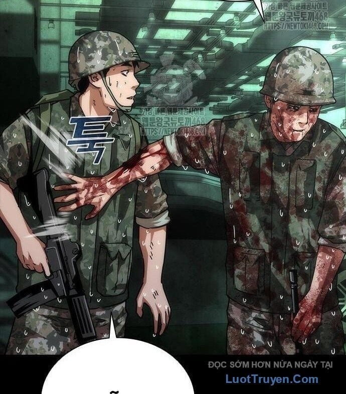 Mạt Thế Zombie 82-08 Chapter 92 - Trang 2