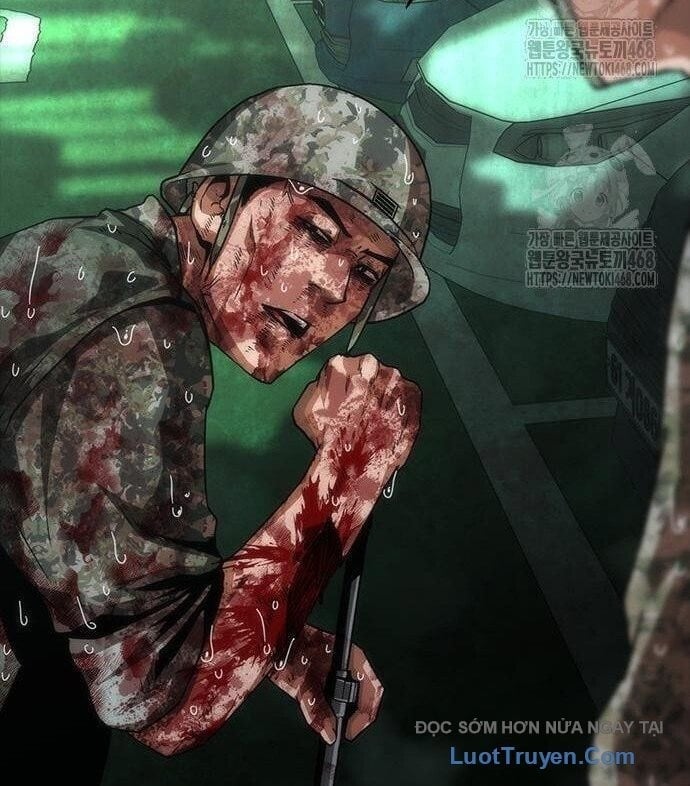 Mạt Thế Zombie 82-08 Chapter 92 - Trang 2