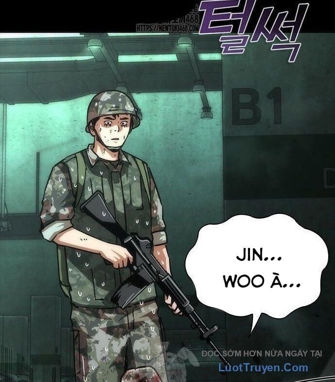 Mạt Thế Zombie 82-08 Chapter 92 - Trang 2