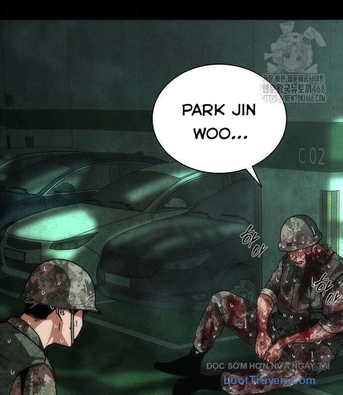 Mạt Thế Zombie 82-08 Chapter 92 - Trang 2