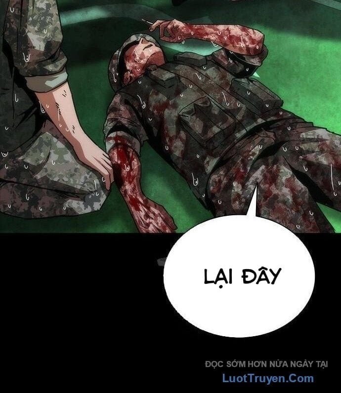 Mạt Thế Zombie 82-08 Chapter 92 - Trang 2