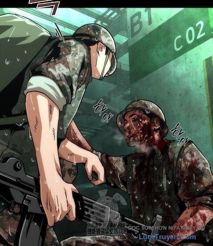 Mạt Thế Zombie 82-08 Chapter 92 - Trang 2