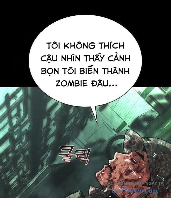 Mạt Thế Zombie 82-08 Chapter 92 - Trang 2