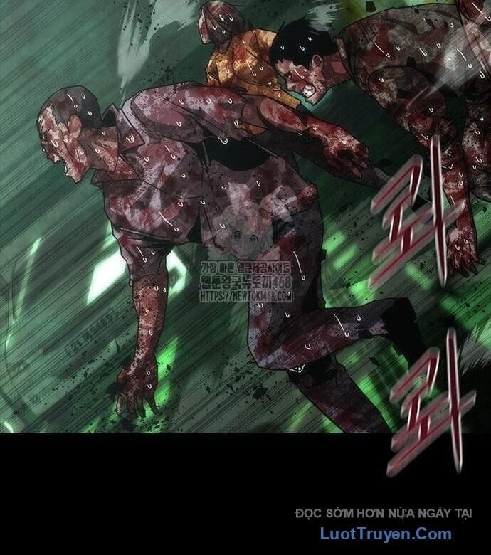 Mạt Thế Zombie 82-08 Chapter 92 - Trang 2
