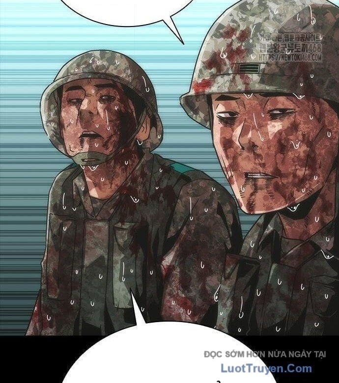 Mạt Thế Zombie 82-08 Chapter 92 - Trang 2