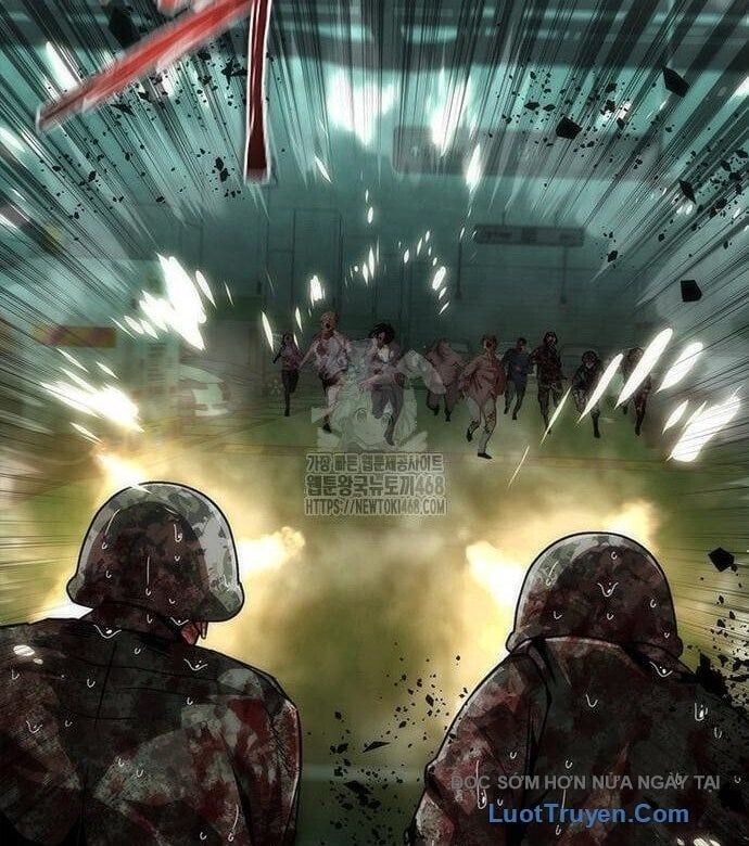 Mạt Thế Zombie 82-08 Chapter 92 - Trang 2