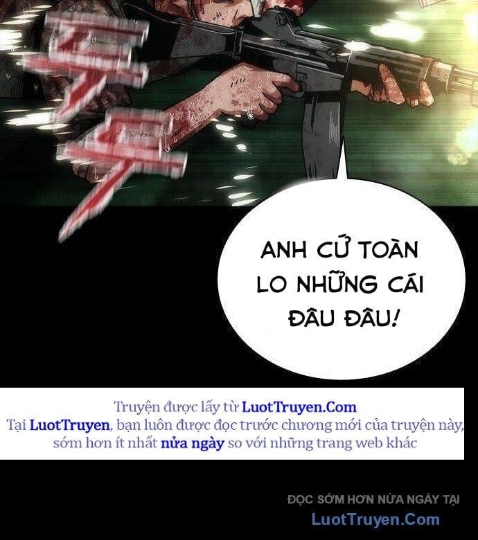 Mạt Thế Zombie 82-08 Chapter 92 - Trang 2