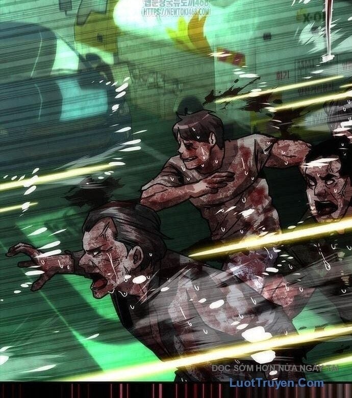 Mạt Thế Zombie 82-08 Chapter 92 - Trang 2