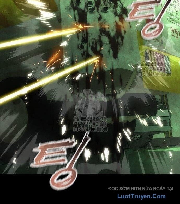 Mạt Thế Zombie 82-08 Chapter 92 - Trang 2