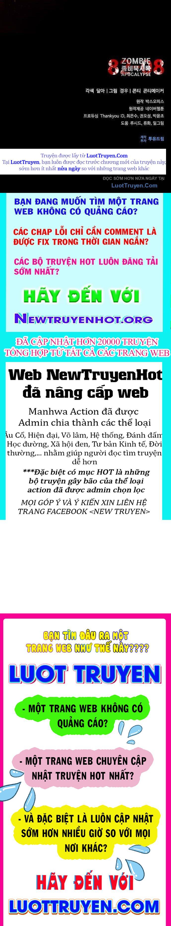 Mạt Thế Zombie 82-08 Chapter 92 - Trang 2