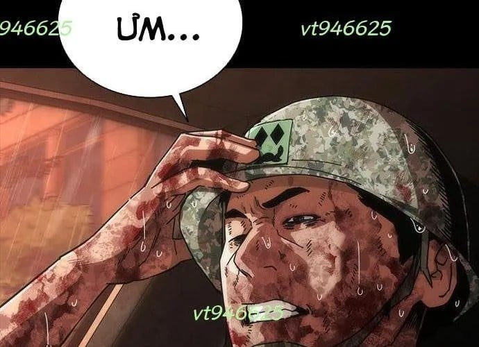 Mạt Thế Zombie 82-08 Chapter 93 - Trang 2