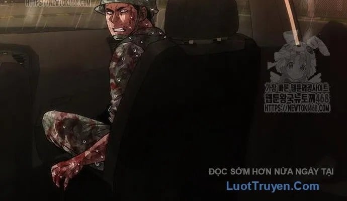 Mạt Thế Zombie 82-08 Chapter 93 - Trang 2
