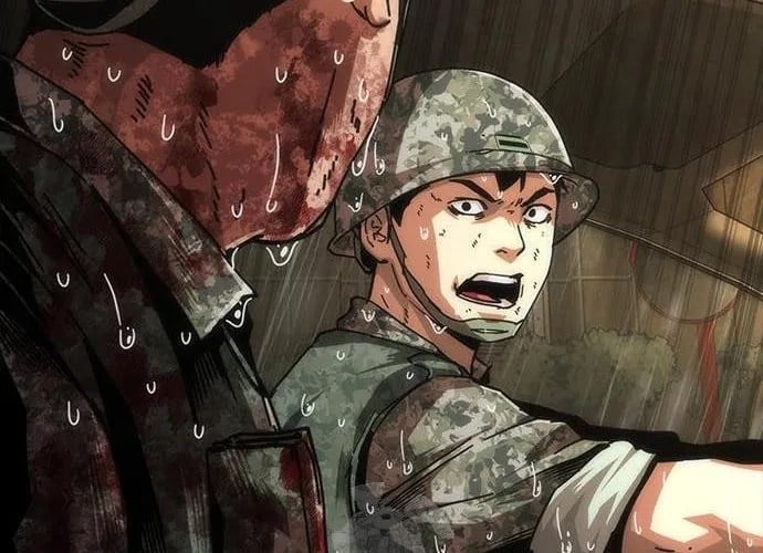Mạt Thế Zombie 82-08 Chapter 93 - Trang 2