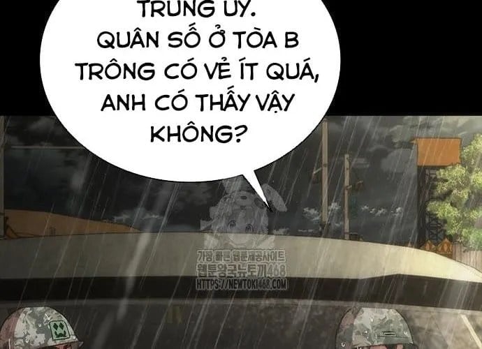 Mạt Thế Zombie 82-08 Chapter 93 - Trang 2