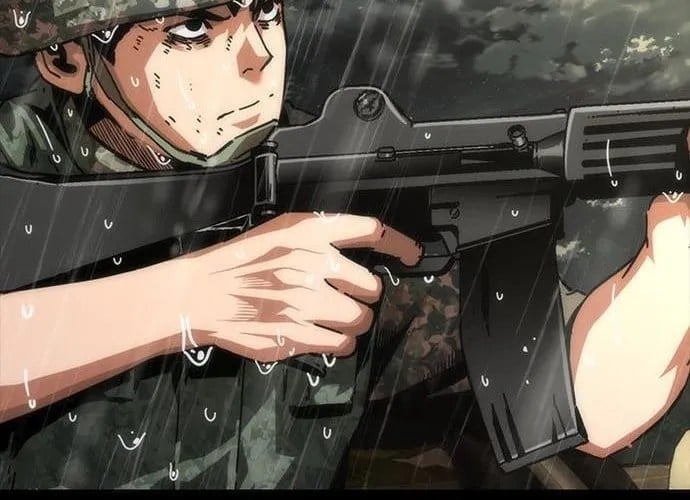 Mạt Thế Zombie 82-08 Chapter 93 - Trang 2