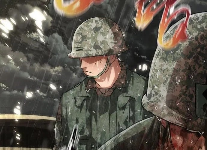 Mạt Thế Zombie 82-08 Chapter 93 - Trang 2