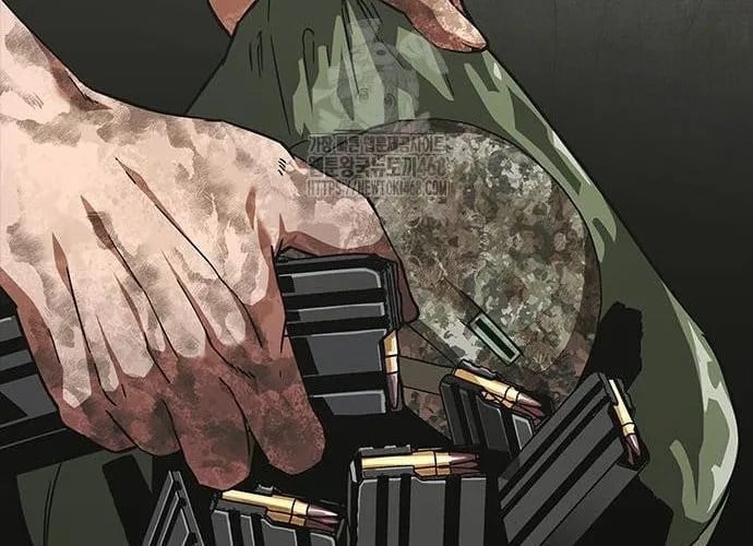 Mạt Thế Zombie 82-08 Chapter 93 - Trang 2