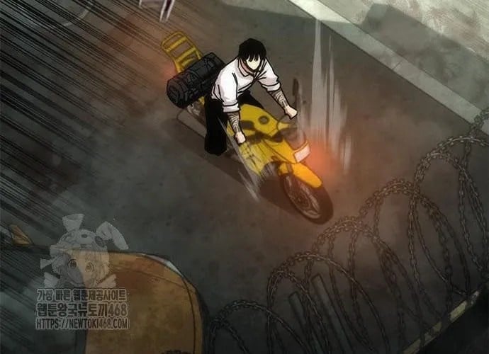 Mạt Thế Zombie 82-08 Chapter 94 - Trang 2