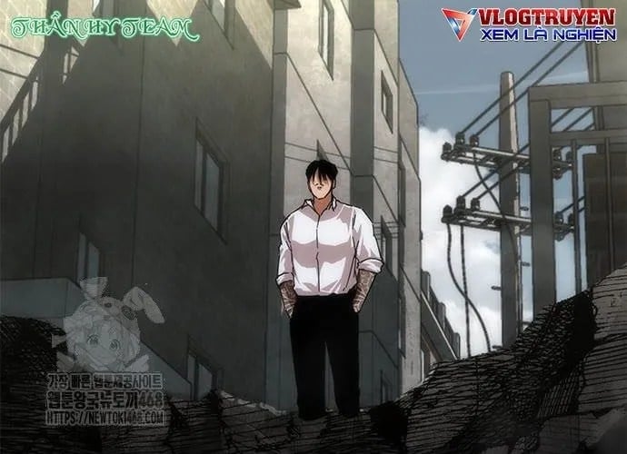 Mạt Thế Zombie 82-08 Chapter 94 - Trang 2