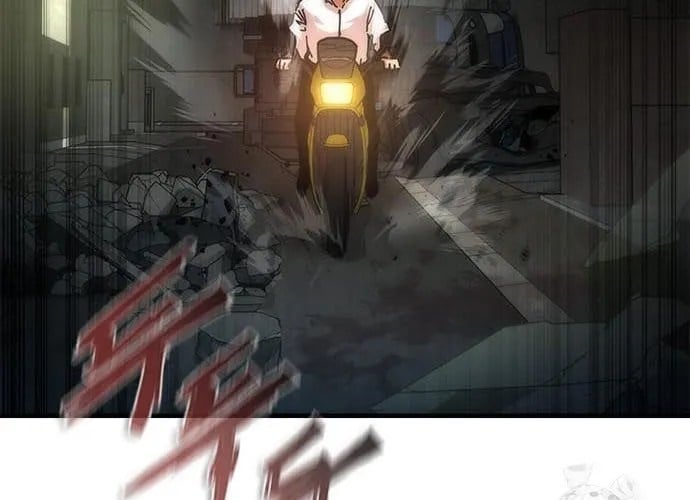 Mạt Thế Zombie 82-08 Chapter 94 - Trang 2