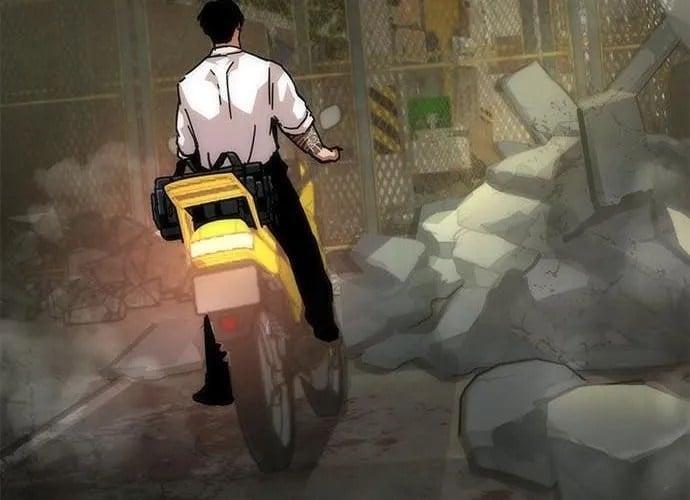 Mạt Thế Zombie 82-08 Chapter 94 - Trang 2