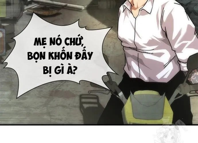 Mạt Thế Zombie 82-08 Chapter 94 - Trang 2