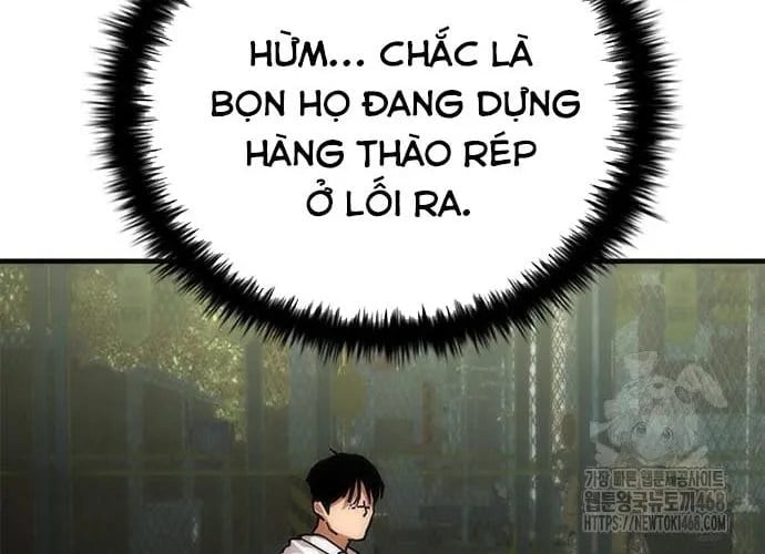 Mạt Thế Zombie 82-08 Chapter 94 - Trang 2