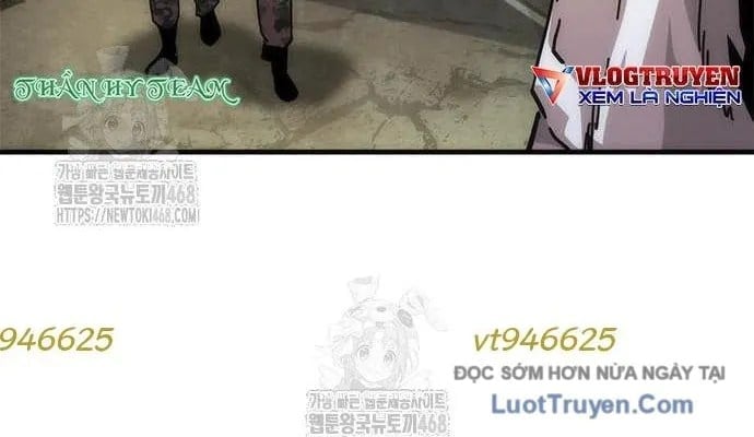 Mạt Thế Zombie 82-08 Chapter 94 - Trang 2