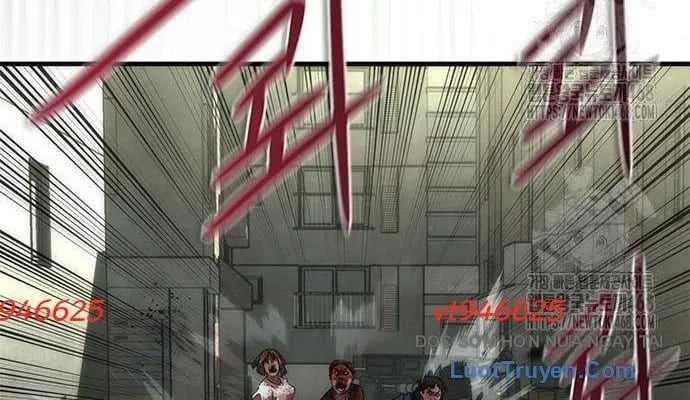 Mạt Thế Zombie 82-08 Chapter 94 - Trang 2