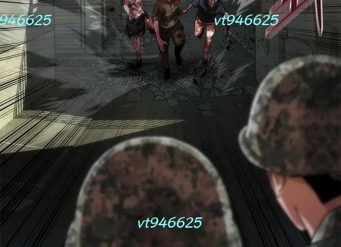 Mạt Thế Zombie 82-08 Chapter 94 - Trang 2