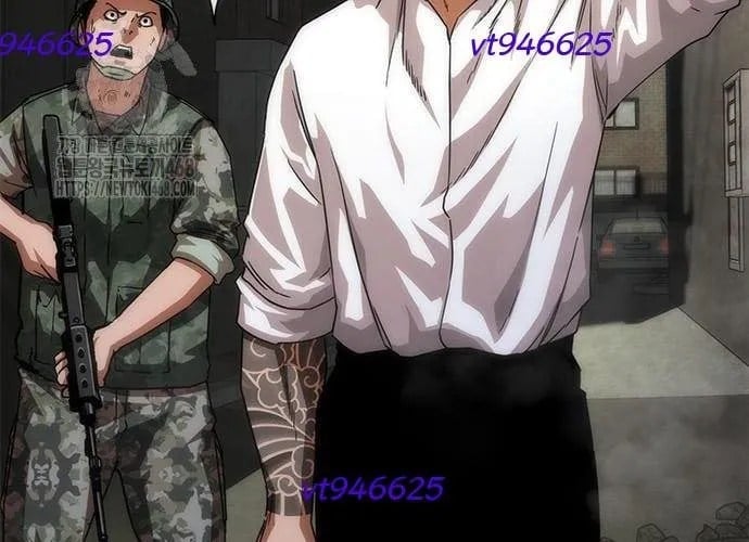 Mạt Thế Zombie 82-08 Chapter 94 - Trang 2