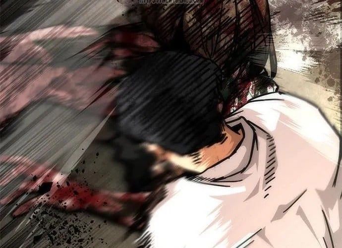 Mạt Thế Zombie 82-08 Chapter 94 - Trang 2