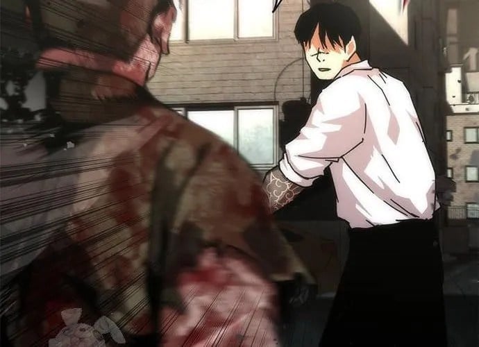 Mạt Thế Zombie 82-08 Chapter 94 - Trang 2