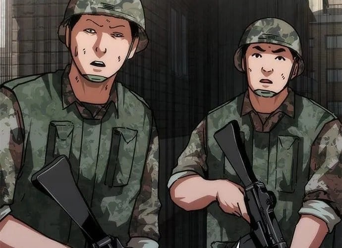 Mạt Thế Zombie 82-08 Chapter 94 - Trang 2