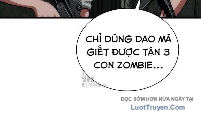 Mạt Thế Zombie 82-08 Chapter 94 - Trang 2