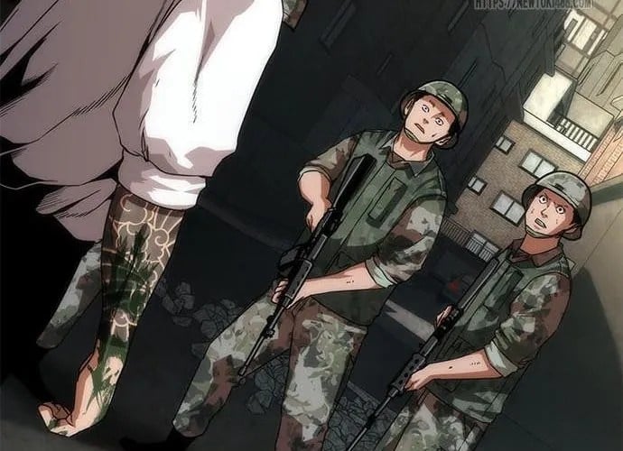 Mạt Thế Zombie 82-08 Chapter 94 - Trang 2