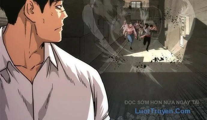 Mạt Thế Zombie 82-08 Chapter 94 - Trang 2