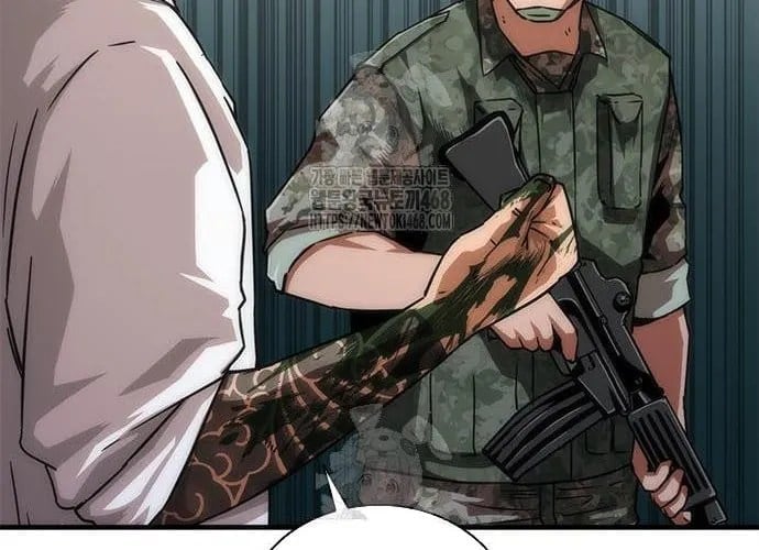 Mạt Thế Zombie 82-08 Chapter 94 - Trang 2