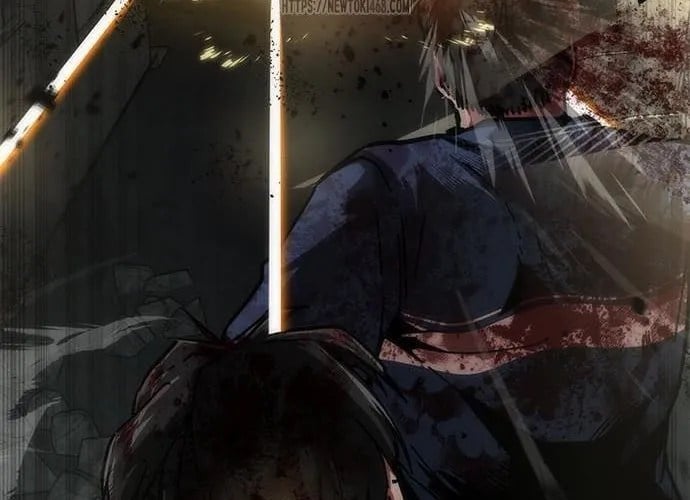 Mạt Thế Zombie 82-08 Chapter 94 - Trang 2