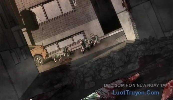 Mạt Thế Zombie 82-08 Chapter 94 - Trang 2